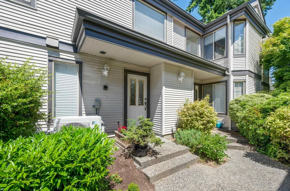 2 15840 84 AVENUE, Surrey BC V4N 0W4, Surrey BC — Residential for Sale — Photo 4 of 36