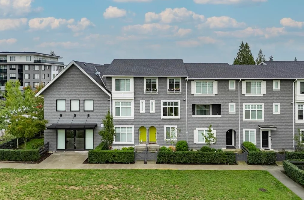 15850 85 Ave Unit 2, Surrey, BC - MLS: R3172569