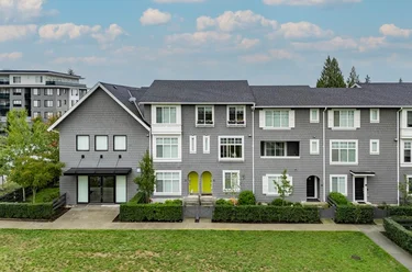 15850 85 Ave Unit 2, Surrey, BC - MLS: R3172569