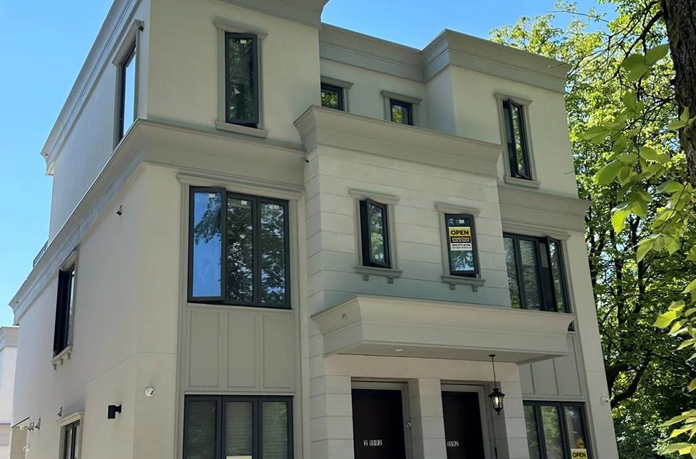 Half Duplex for sale at 2 1592 Nanton Avenue Vancouver British Columbia - MLS: R3144352