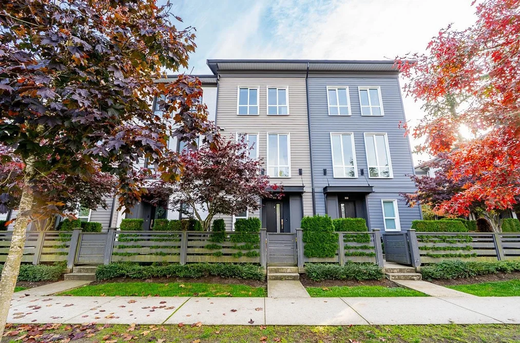15938 27 Ave Unit 2, Surrey, BC - MLS: R3178038