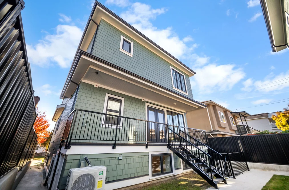 2 - 1613 E 58th Avenue, Vancouver, BC - MLS: R3179595 - Photo 7 2 - 1613 E 58th Avenue, Vancouver, BC - MLS: R3179595 - Photo 7