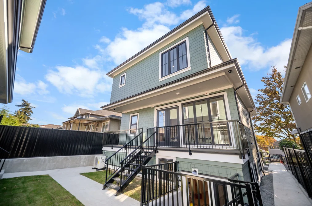 2 - 1613 E 58th Avenue, Vancouver, BC - MLS: R3179595 - Photo 9 2 - 1613 E 58th Avenue, Vancouver, BC - MLS: R3179595 - Photo 9