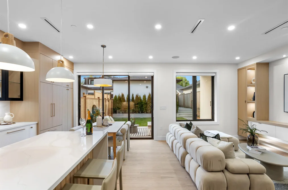 2 165 E 45TH AVENUE, Vancouver BC V5W 1W8, Vancouver BC — Residential for Sale - Photo 6