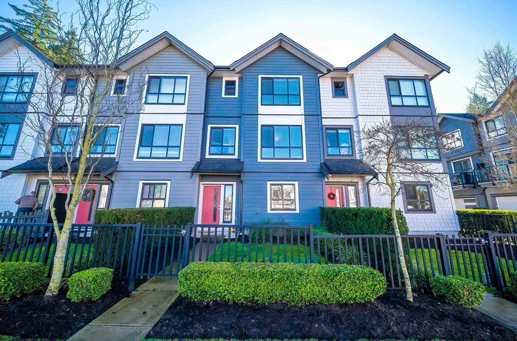 2 16760 25 AVENUE, Surrey BC V3Z 0W4, Surrey BC — Residential for Sale - Photo 2