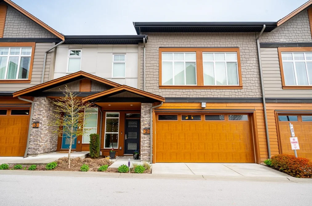 Townhouse for sale at 2 17033 Fraser Highway Surrey British Columbia - MLS: R3109863