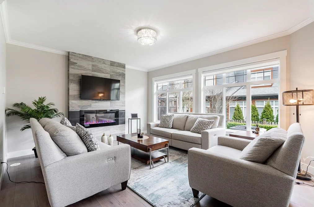 2 17033 FRASER HIGHWAY, Surrey BC V4N 6V2, Surrey BC — Residential for Sale - Photo 2