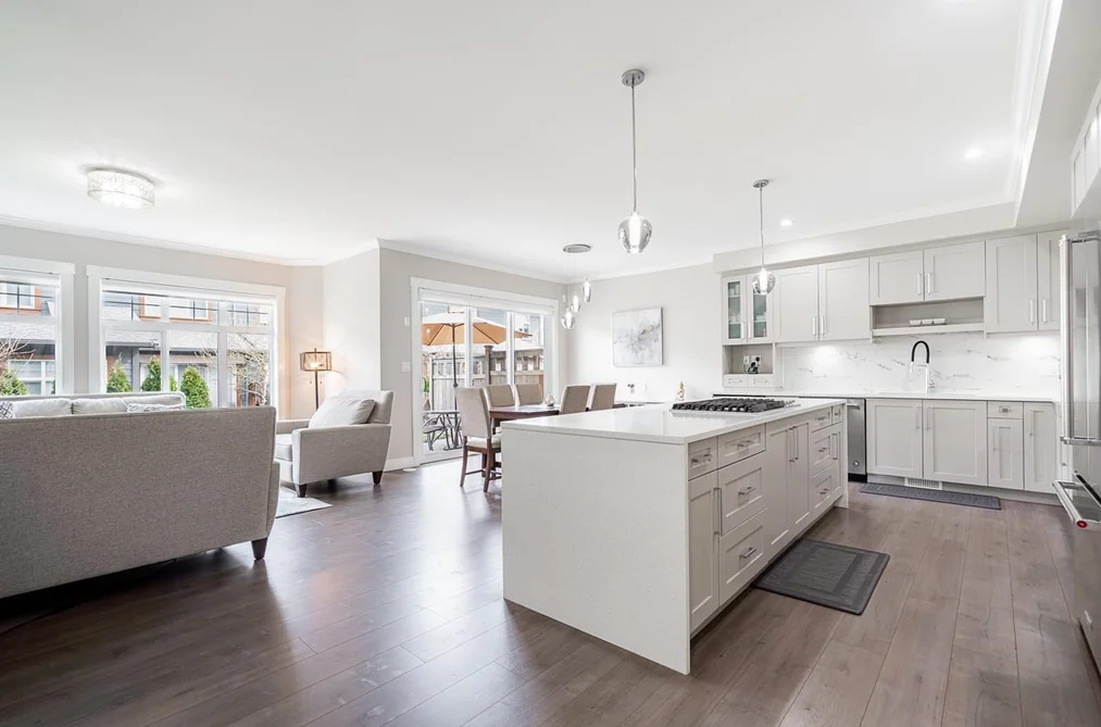 2 17033 FRASER HIGHWAY, Surrey BC V4N 6V2, Surrey BC — Residential for Sale - Photo 6