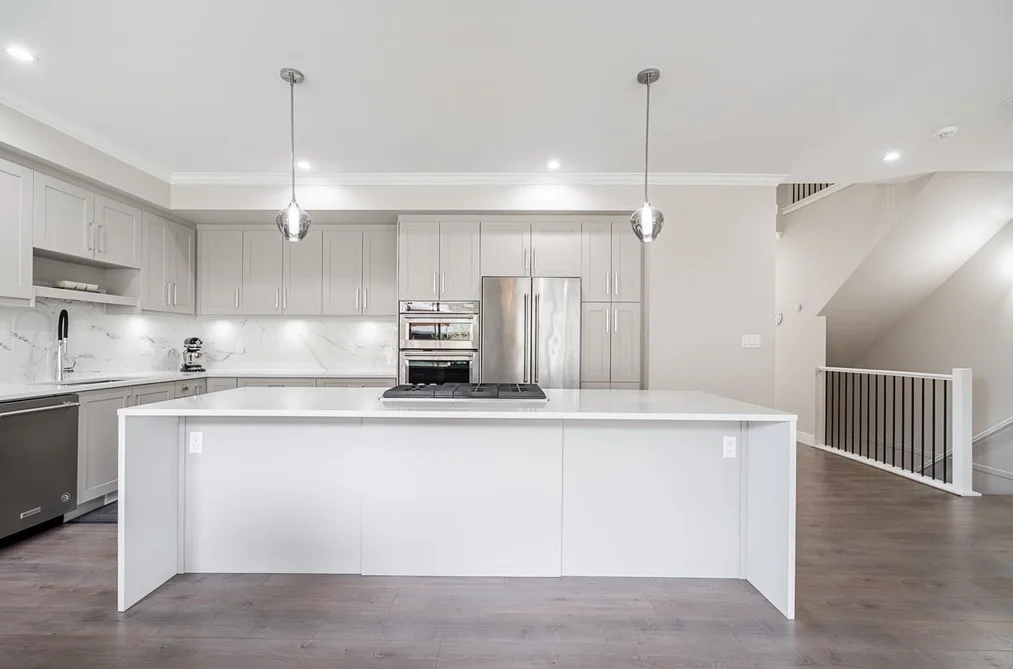 2 17033 FRASER HIGHWAY, Surrey BC V4N 6V2, Surrey BC — Residential for Sale - Photo 7