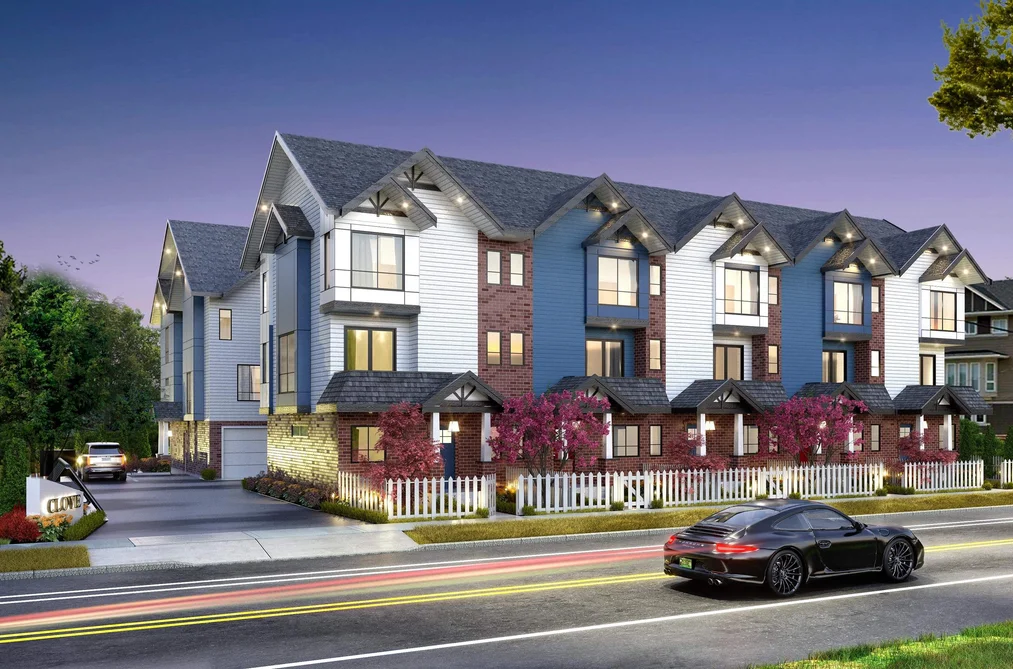 Townhouse for sale at 2 17432 58 Avenue Surrey British Columbia - MLS: R3115021