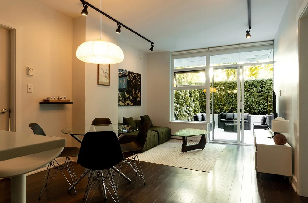 1777 W 7th Ave Unit 2, Vancouver, BC - MLS: R3165778