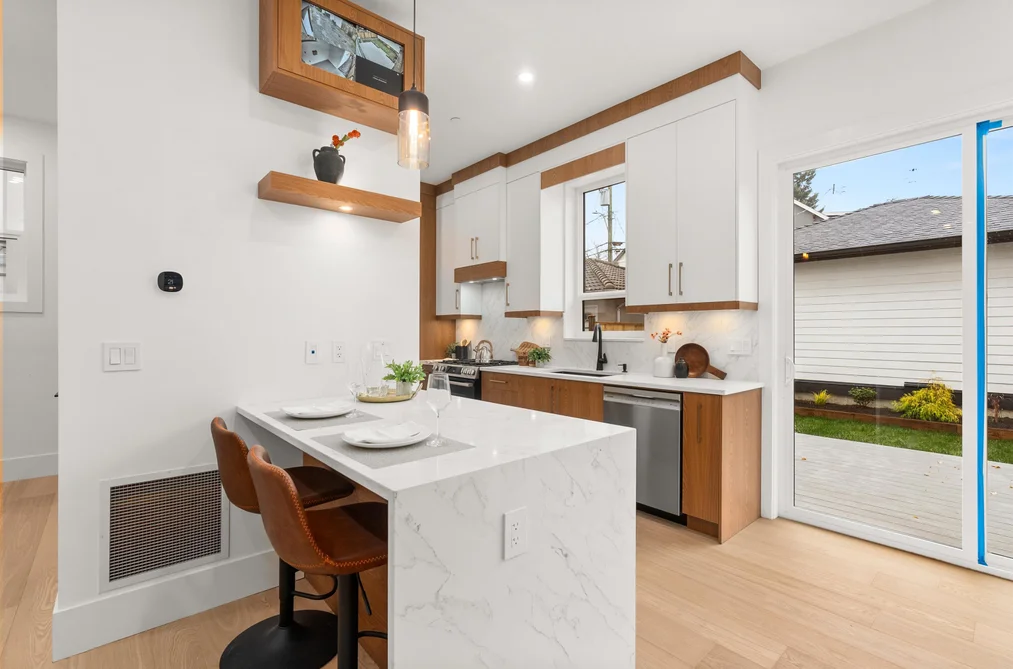 2 1822 E 14TH AVENUE, Vancouver BC V5N 2E2, Vancouver BC — Residential for Sale - Photo 4