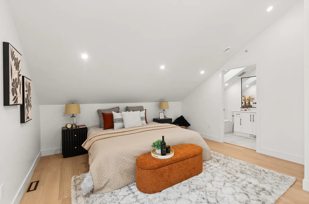 2 1822 E 14TH AVENUE, Vancouver BC V5N 2E2, Vancouver BC — Residential for Sale - Photo 6