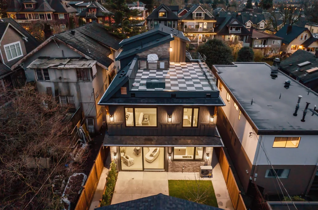 2 1841 PARKER STREET, Vancouver BC V5L 2L1, Vancouver BC — Residential for Sale - Photo 3