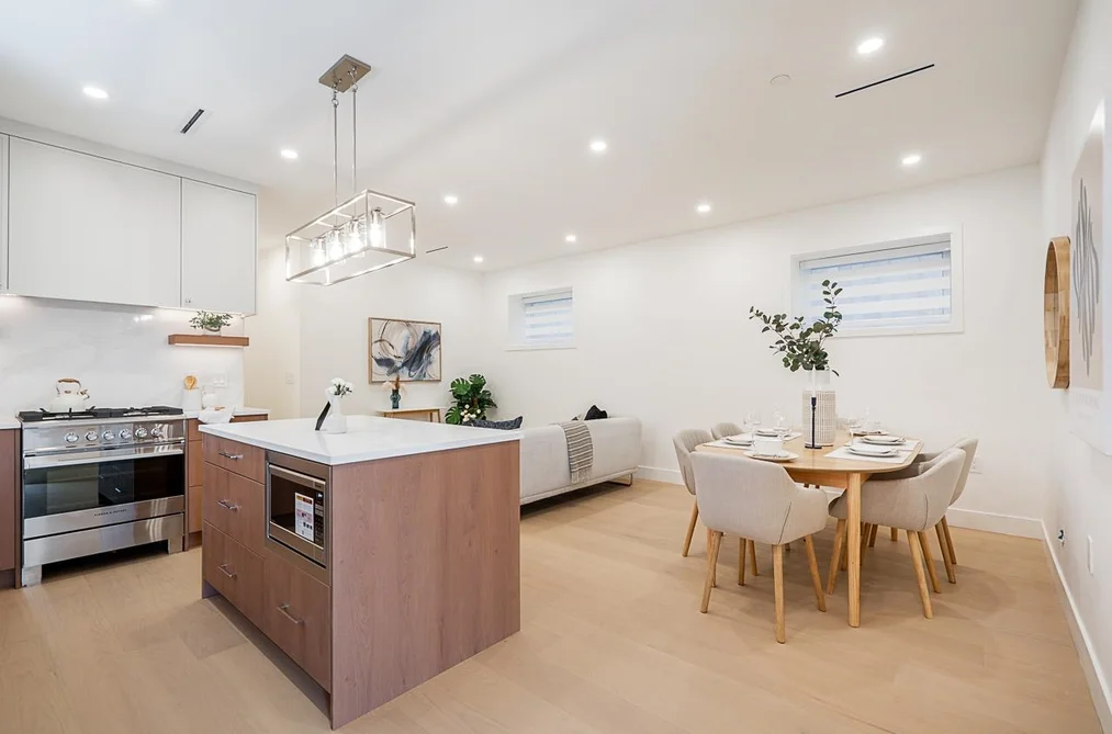 1845 E 51st Ave Unit 2, Vancouver, BC - MLS: R3173730