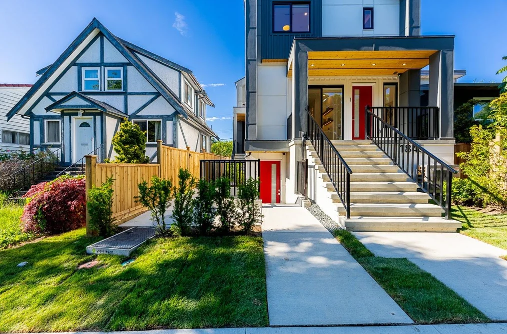 2 1845 E 51ST HAVEN, Vancouver BC V5P 1W1, Vancouver BC — Residential for Sale - Photo 2
