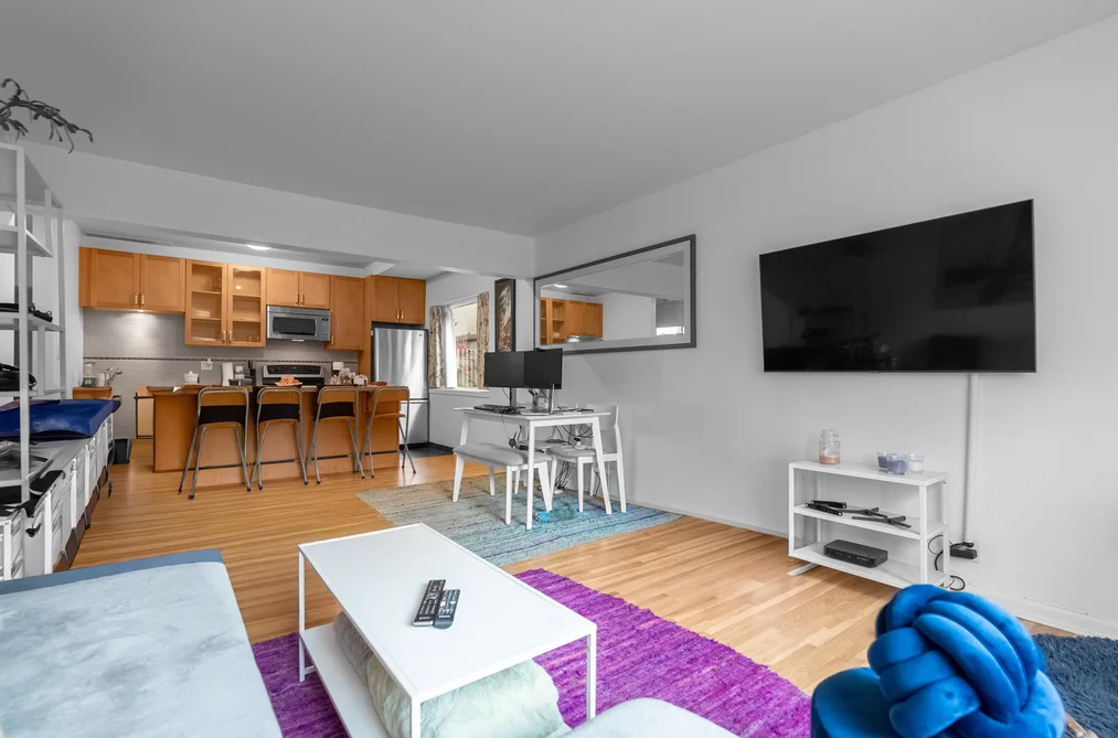 2 1879 BARCLAY STREET, Vancouver BC V6G 1K7, Vancouver BC — Residential for Sale - Photo 6