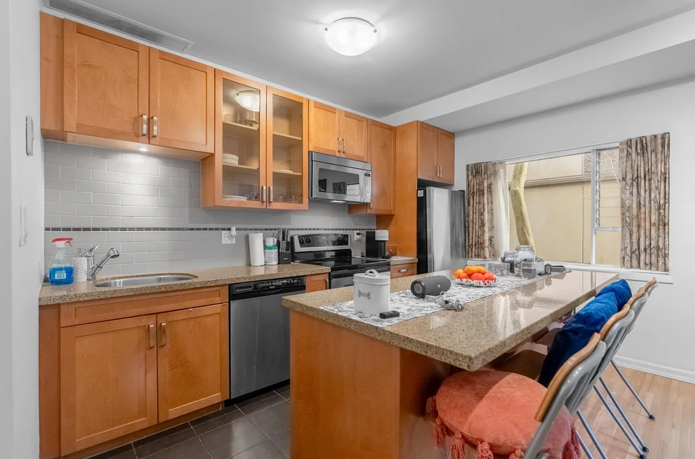 2 1879 BARCLAY STREET, Vancouver BC V6G 1K7, Vancouver BC — Residential for Sale - Photo 7