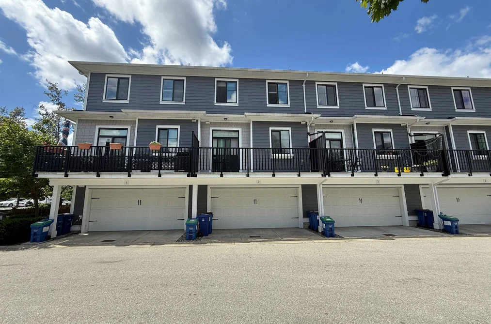 Townhouse for sale at 2 19133 73 Avenue Surrey British Columbia - MLS: R3131241