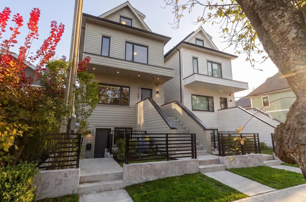 2 1937 TEMPLETON DRIVE, Vancouver BC V5N 4V9, Vancouver BC — Residential for Sale - Photo 2