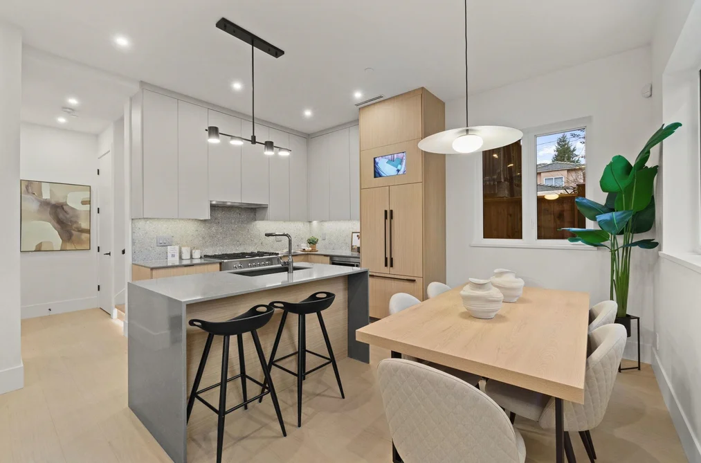 2 1945 E 13TH AVENUE, Vancouver BC V5N 2C3, Vancouver BC — Residential for Sale - Photo 3
