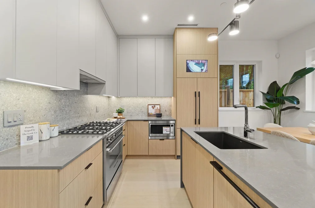 2 1945 E 13TH AVENUE, Vancouver BC V5N 2C3, Vancouver BC — Residential for Sale - Photo 4