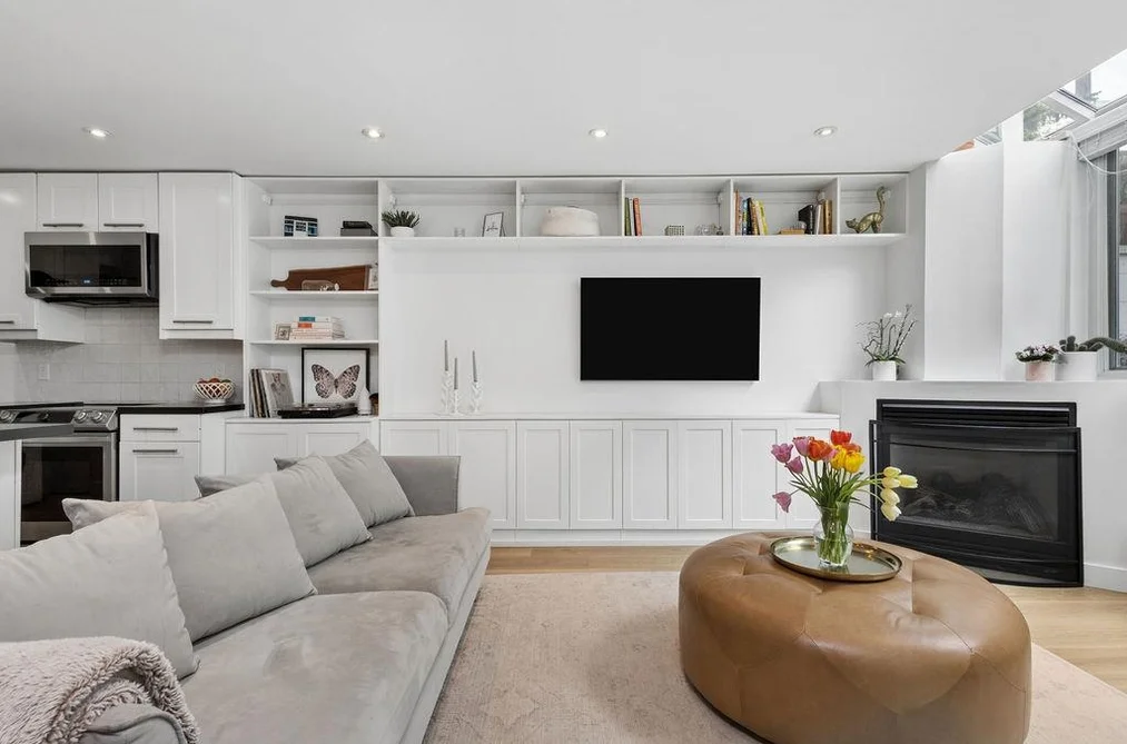 2 1949 W 8TH AVENUE, Vancouver BC V6J 1W2, Vancouver BC — Residential for Sale - Photo 6