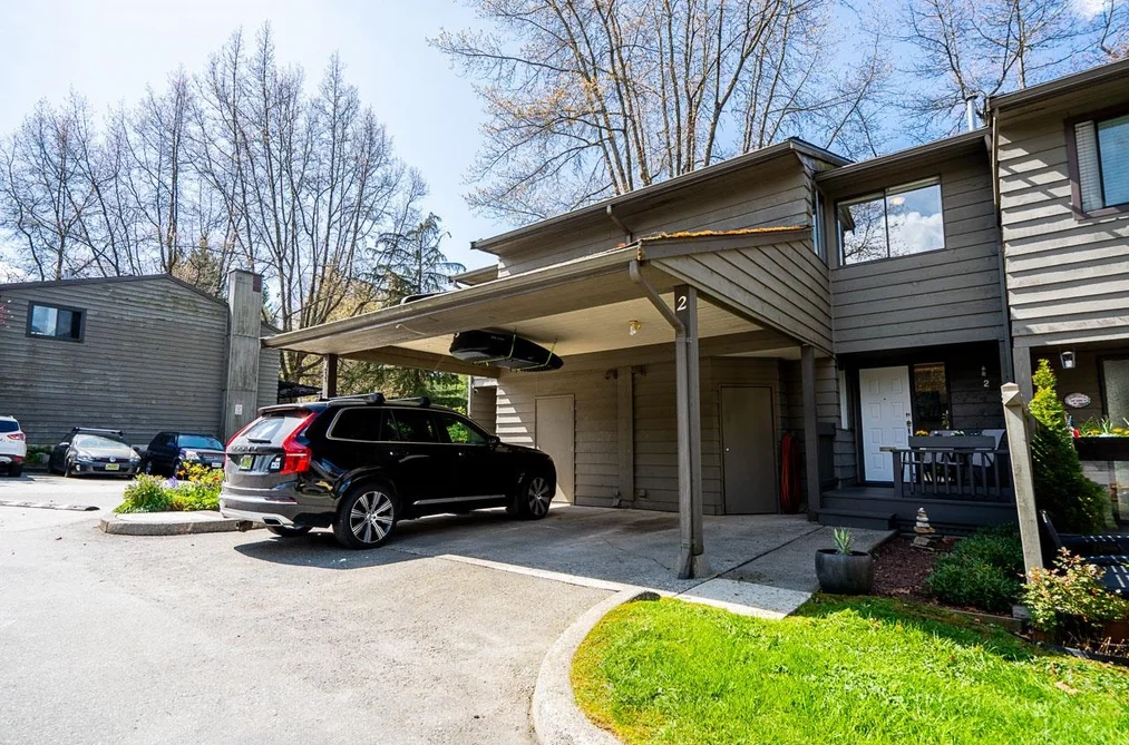 Townhouse for sale at 2 1960 Rufus Drive North Vancouver British Columbia - MLS: R3116611