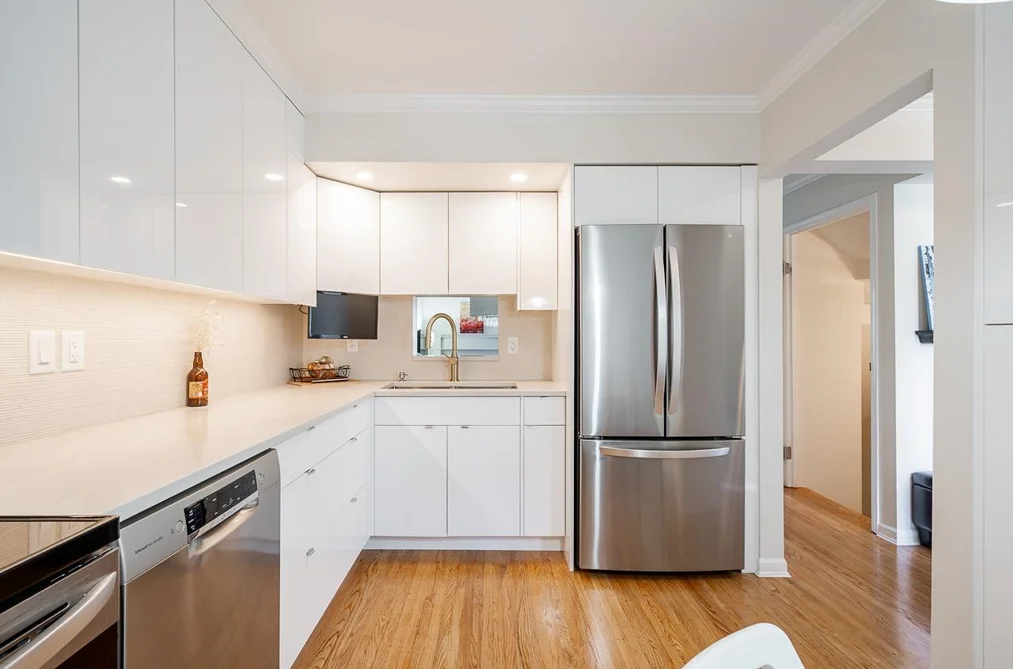 2 1960 RUFUS DRIVE, North Vancouver BC V7J 3L7, North Vancouver BC — Residential for Sale - Photo 4