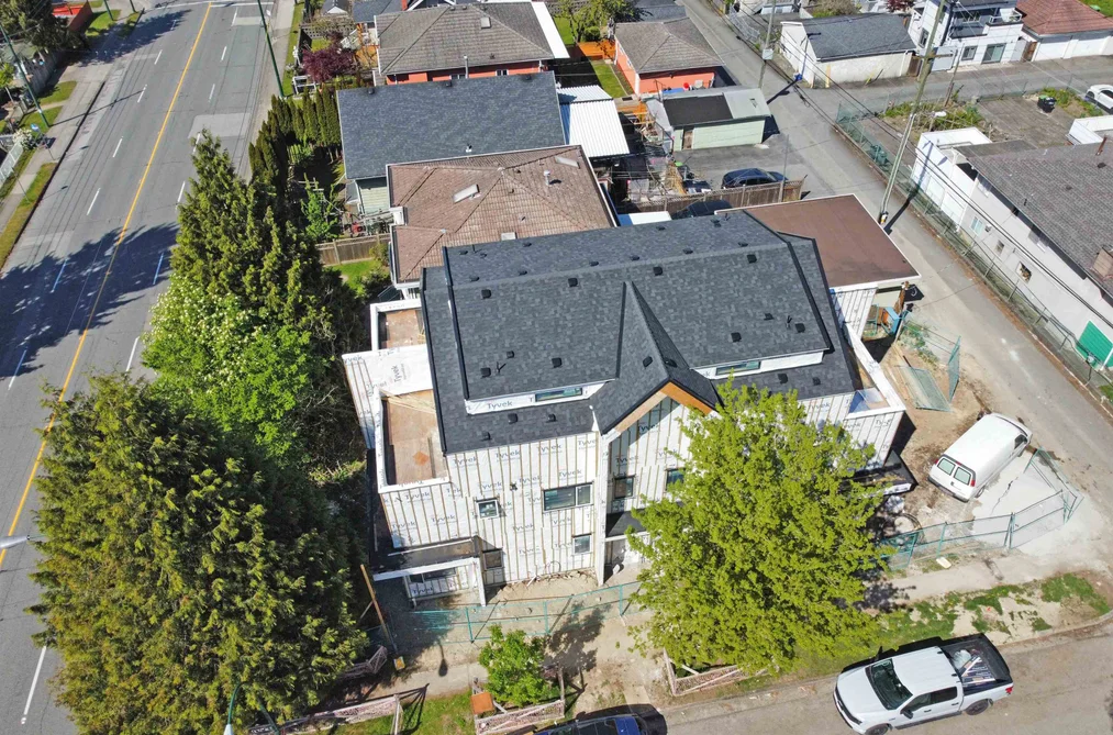 2 2017 E 23RD AVENUE, Vancouver BC V5N 2T9, Vancouver BC — Residential for Sale - Photo 5