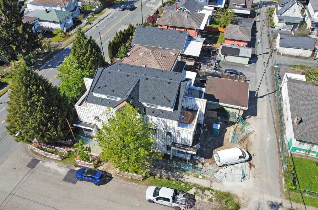 2 2017 E 23RD AVENUE, Vancouver BC V5N 2T9, Vancouver BC — Residential for Sale - Photo 7