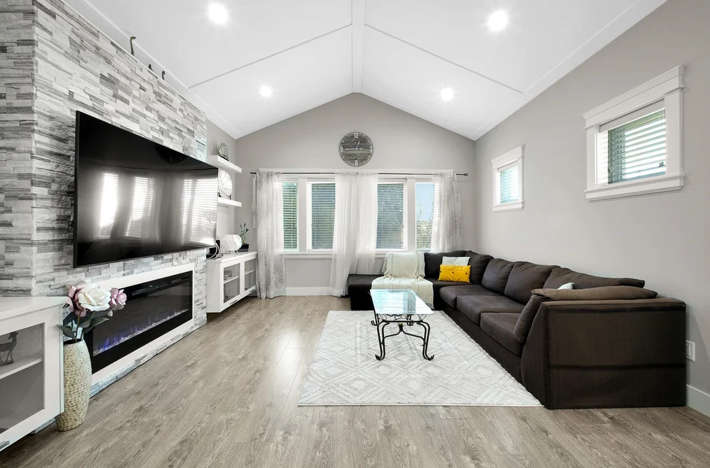 2 20209 98A STREET, Langley BC V1M 3E3, Langley BC — Residential for Sale - Photo 2