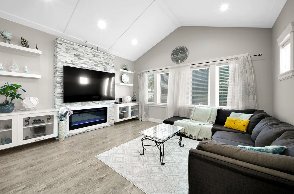2 20209 98A STREET, Langley BC V1M 3E3, Langley BC — Residential for Sale - Photo 3