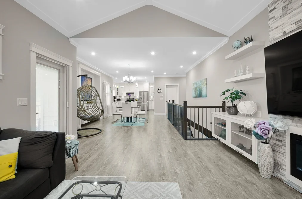 2 20209 98A STREET, Langley BC V1M 3E3, Langley BC — Residential for Sale - Photo 4
