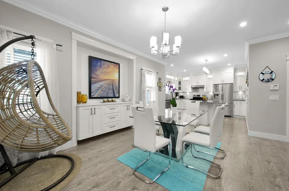 2 20209 98A STREET, Langley BC V1M 3E3, Langley BC — Residential for Sale - Photo 5