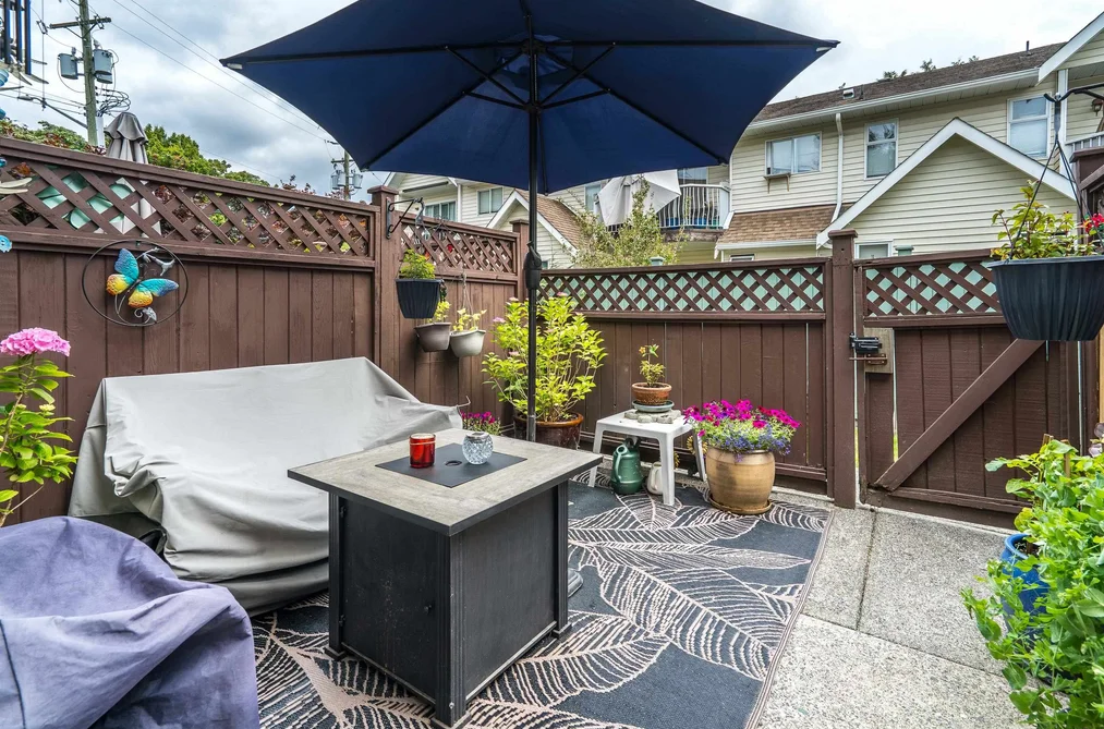 2 20258 MICHAUD CRESCENT, Langley BC V3A 4B2, Langley BC — Residential for Sale — Photo 25 of 30