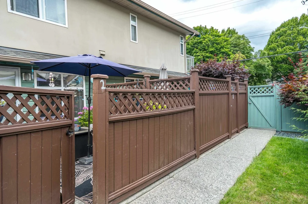 2 20258 MICHAUD CRESCENT, Langley BC V3A 4B2, Langley BC — Residential for Sale — Photo 27 of 30