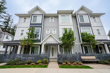 20321 80 Ave Unit 2, Langley, BC - MLS: R3179228