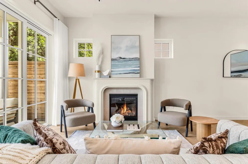 2 2043 W 45TH AVENUE, Vancouver BC V6M 2H8, Vancouver BC — Residential for Sale - Photo 5