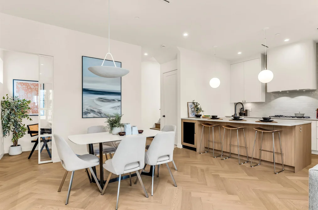 2 2043 W 45TH AVENUE, Vancouver BC V6M 2H8, Vancouver BC — Residential for Sale - Photo 7
