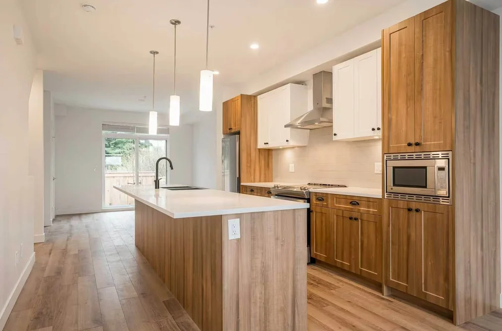 Townhouse for sale at 2 20487 65 Avenue Langley British Columbia - MLS: R3147255