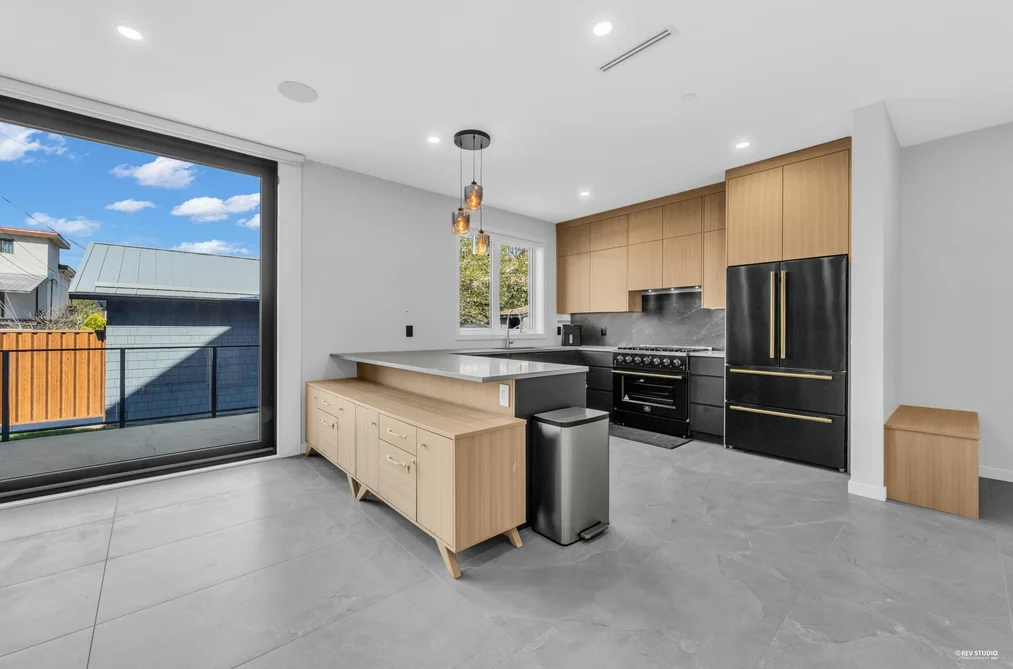 2 2091 E 20TH AVENUE, Vancouver BC V5N 2L1, Vancouver BC — Residential for Sale - Photo 7