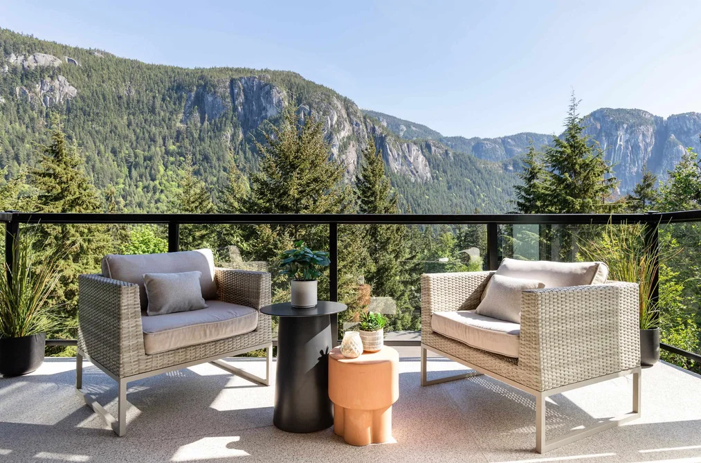 2 2098 CRUMPIT WOODS DRIVE, Squamish BC V8B 0T6, Squamish BC — Residential for Sale - Photo 5