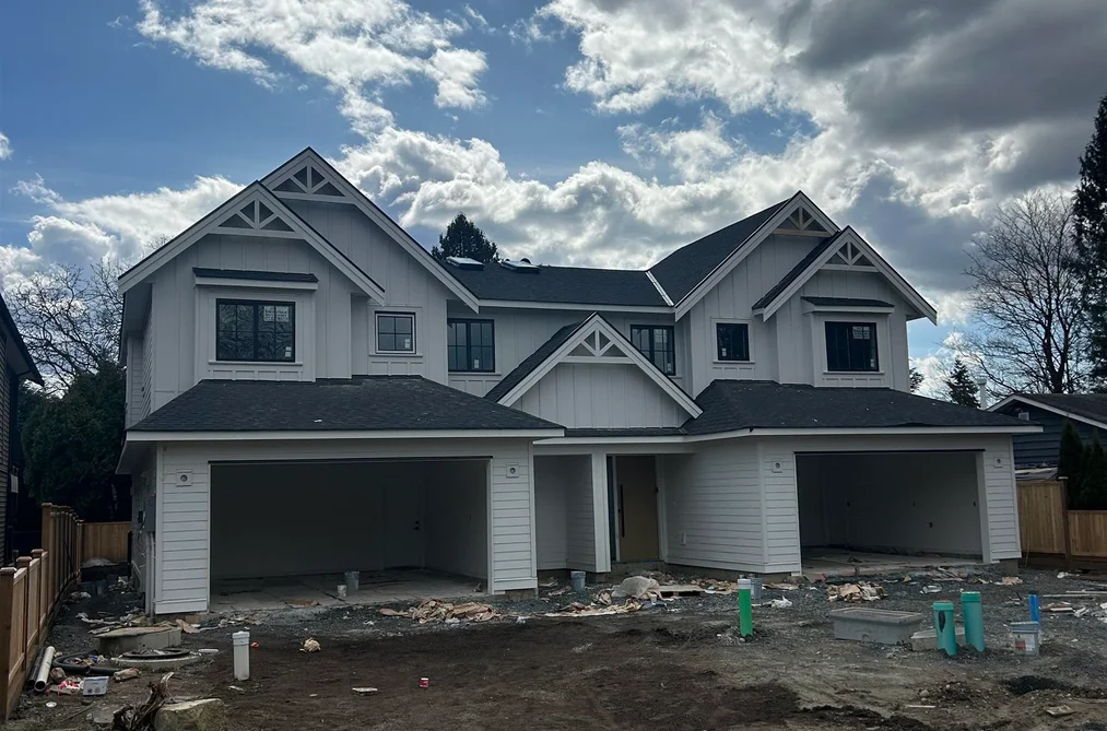 Half Duplex for sale at 2 21092 Wicklund Avenue Maple Ridge British Columbia - MLS: R3108097