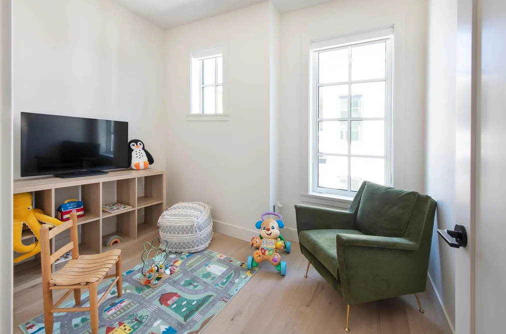 2 2115 W 18TH AVENUE, Vancouver BC V6L 1A3, Vancouver BC — Residential for Sale — Photo 13 of 21