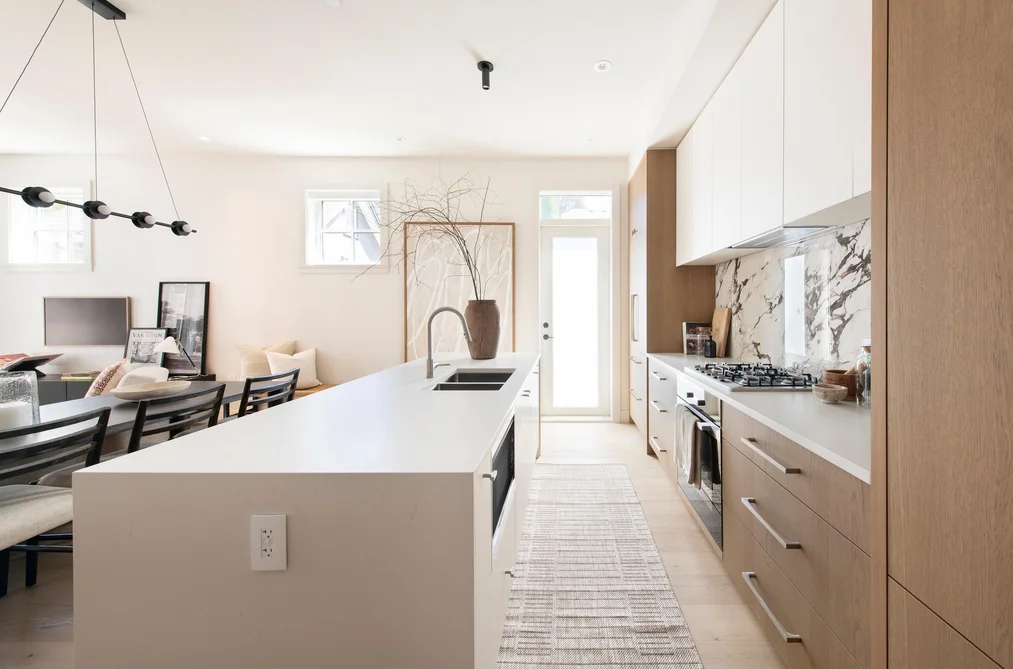 2 2115 W 18TH AVENUE, Vancouver BC V6L 1A3, Vancouver BC — Residential for Sale — Photo 2 of 21