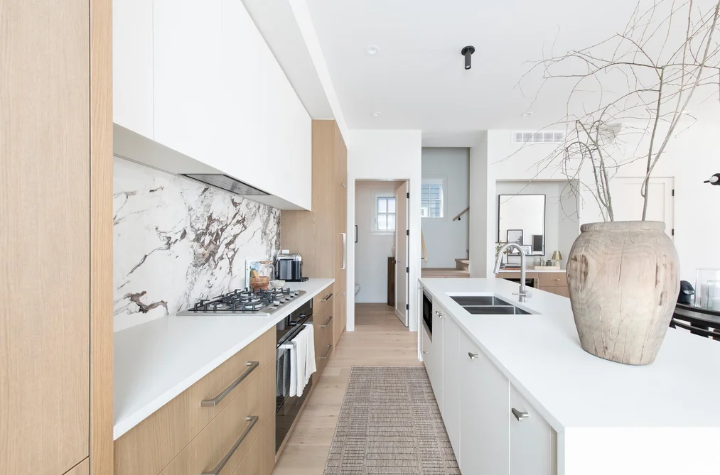 2 2115 W 18TH AVENUE, Vancouver BC V6L 1A3, Vancouver BC — Residential for Sale — Photo 3 of 21