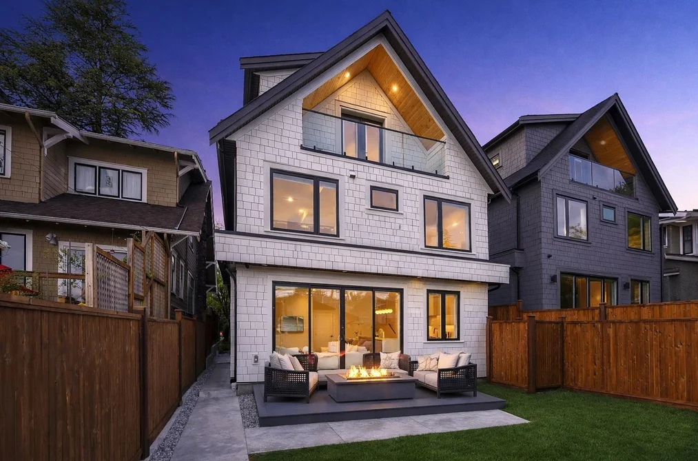 2 2138 W 48TH AVENUE, Vancouver BC V6M 2P5, Vancouver BC — Residential for Sale - Photo 2