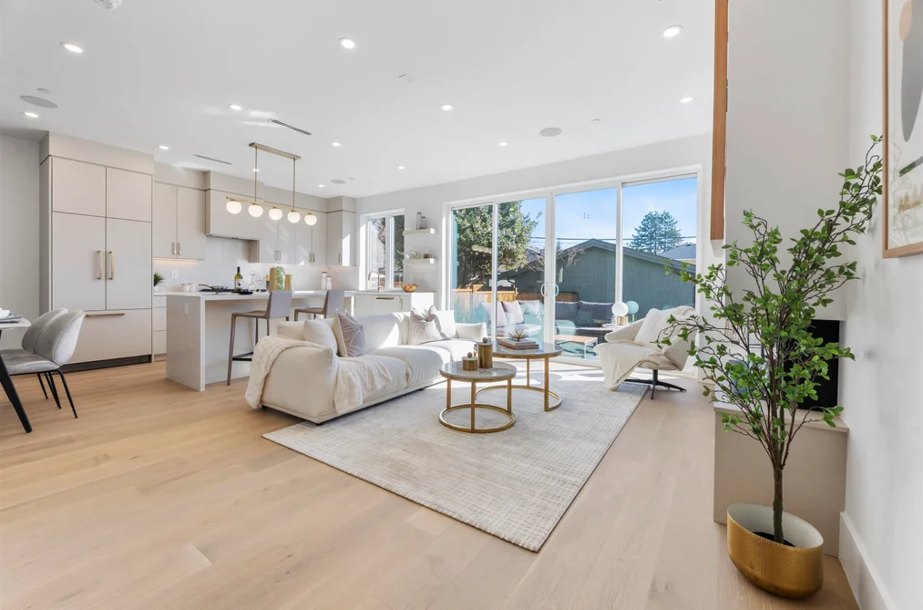 2 2138 W 48TH AVENUE, Vancouver BC V6M 2P5, Vancouver BC — Residential for Sale - Photo 4