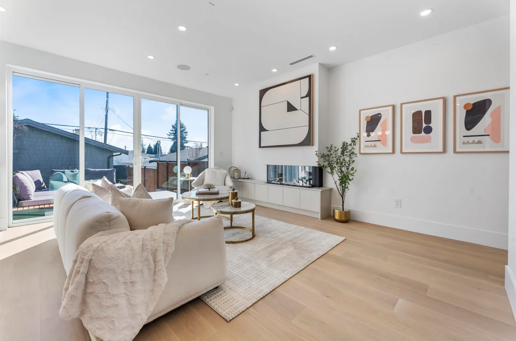 2 2138 W 48TH AVENUE, Vancouver BC V6M 2P5, Vancouver BC — Residential for Sale - Photo 5